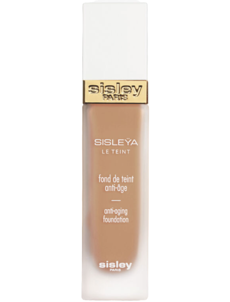 Sisley Sisleÿa Le Teint Fondotinta Anti-Età - 4C1 / 4R Spice