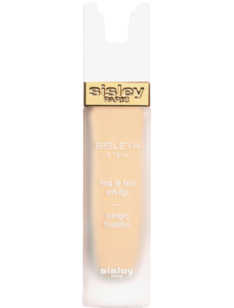 Sisley Sisleÿa Le Teint Fondotinta Anti-Età - 1W1 / 1B+ Ecru