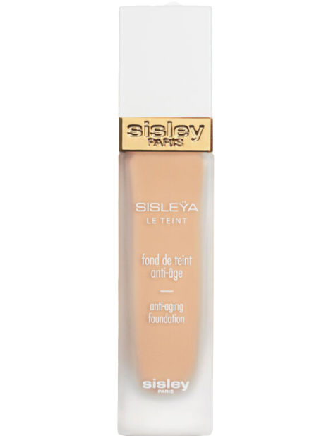 Sisley Sisleÿa Le Teint Fondotinta Anti-Età - 2N Ivory Beige