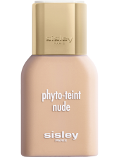Sisley Phyto-teint Nude Fondotinta Fluido Effeto Secondo Pelle - 00n Pearl
