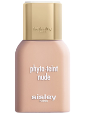 Sisley Phyto-teint Nude Fondotinta Fluido Effeto Secondo Pelle - 1c Petal