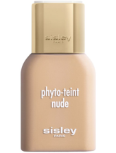 Sisley Phyto-teint Nude Fondotinta Fluido Effeto Secondo Pelle - 1w Cream