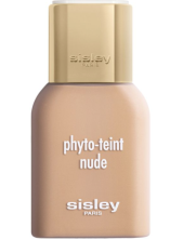 Sisley Phyto-teint Nude Fondotinta Fluido Effeto Secondo Pelle - 2n Ivory Beige