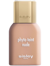 Sisley Phyto-teint Nude Fondotinta Fluido Effeto Secondo Pelle - 3c Natural