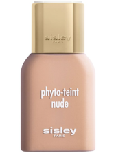Sisley Phyto-teint Nude Fondotinta Fluido Effeto Secondo Pelle - 2c Soft Beige