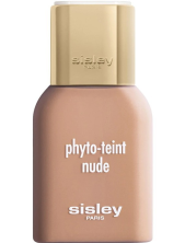 Sisley Phyto-teint Nude Fondotinta Fluido Effeto Secondo Pelle - 4c Honey