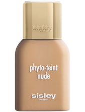 Sisley Phyto-teint Nude Fondotinta Fluido Effeto Secondo Pelle - 4w Cinnamon
