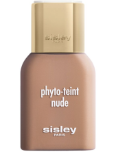 Sisley Phyto-teint Nude Fondotinta Fluido Effeto Secondo Pelle - 5c Golden