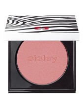 Sisley Le Phyto-blush Blush In Polvere - 01 Pink Peony
