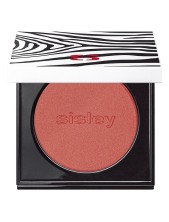 Sisley Le Phyto-blush Blush In Polvere - 03 Coral