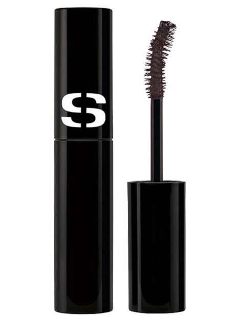 Sisley So Curl Mascara Incurvante - N. 02 Deep Brown