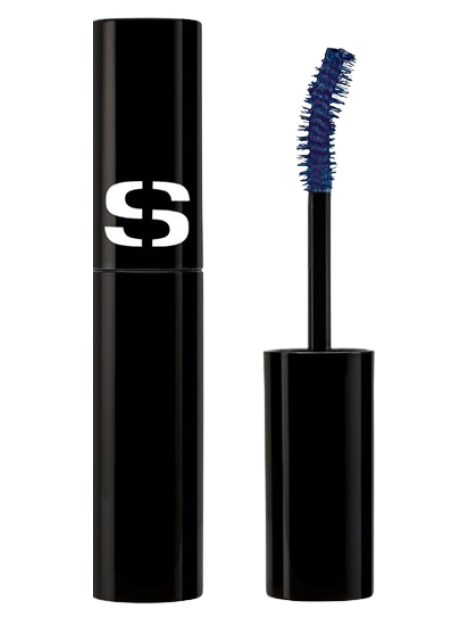 Sisley So Curl Mascara Incurvante - N. 03 Deep Blue