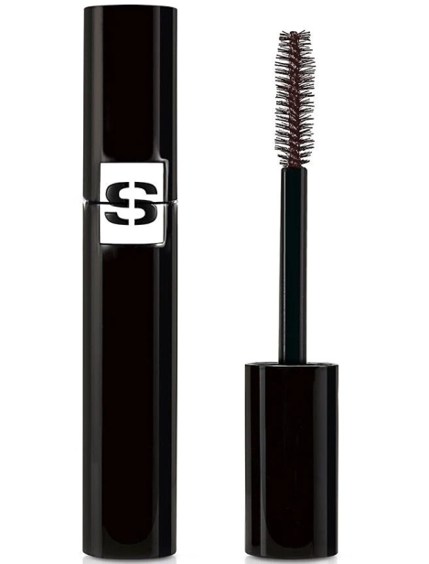 Sisley So Volume Mascara Volumizzante Fortificante - 02 Deep Brown