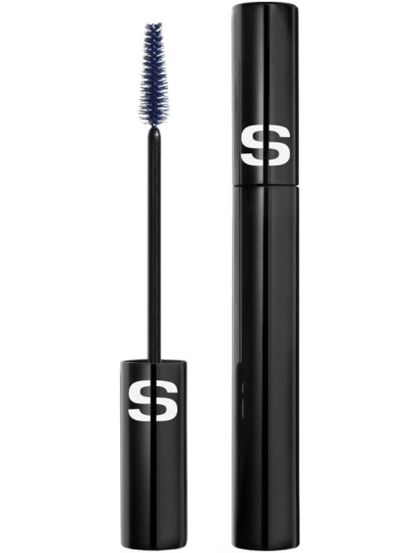 Sisley So Stretch Mascara Allungante Fortificante - N. 03 Deep Blue