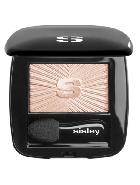 Sisley Les Phyto-Ombres Ombretto Radiante A Lunga Tenuta - 12 Silky Rose