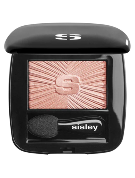 Sisley Les Phyto-Ombres Ombretto Radiante A Lunga Tenuta - 32 Silky Coral