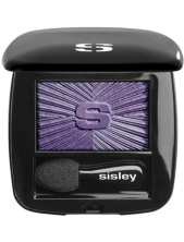 Sisley Les Phyto-ombres Ombretto Radiante A Lunga Tenuta - 34 Sparkling Purple