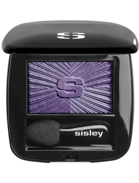 Sisley Les Phyto-Ombres Ombretto Radiante A Lunga Tenuta - 34 Sparkling Purple