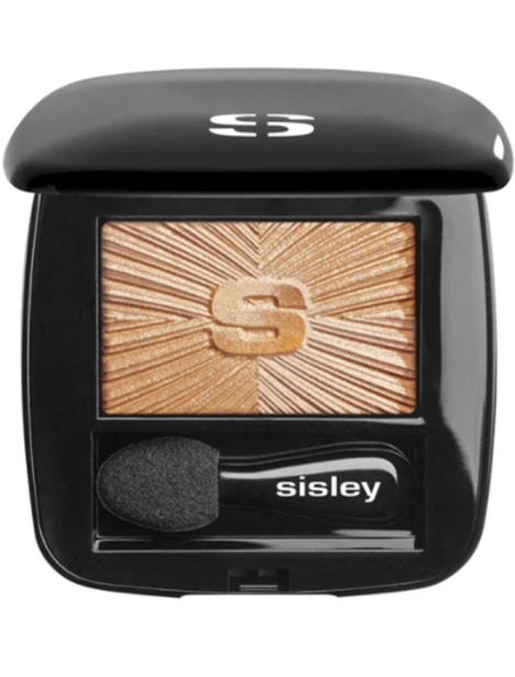 Sisley Les Phyto-Ombres Ombretto Radiante A Lunga Tenuta - 41 Glow Gold