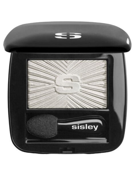 Sisley Les Phyto-Ombres Ombretto Radiante A Lunga Tenuta - 42 Glow Silver