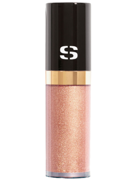 Sisley Ombre Éclat Liquide Ombretto Liquido A Lunga Tenuta - 02 Copper