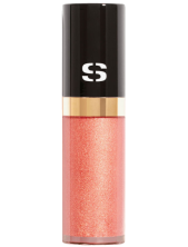 Sisley Ombre Éclat Liquide Ombretto Liquido A Lunga Tenuta - 04 Coral