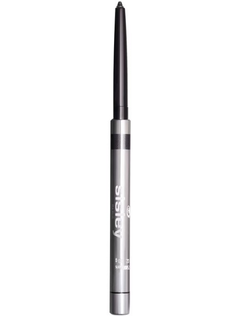 Sisley Phyto-Khol Star Waterproof Eyeliner - 02 Sparkling Grey