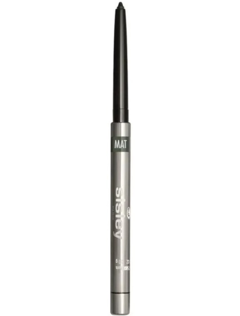 Sisley Phyto-Khol Star Waterproof Eyeliner - 03 Matte Jungle