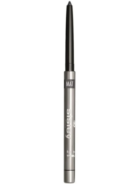 Sisley Phyto-Khol Star Waterproof Eyeliner - 04 Matte Graphite