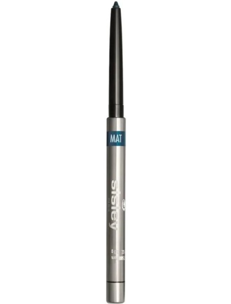 Sisley Phyto-Khol Star Waterproof Eyeliner - 05 Matte Peacock