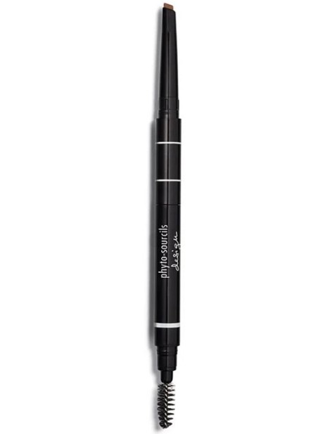 Sisley Phyto-Sourcils Design Matita Sopracciglia 3 In 1 - 02 Châtain