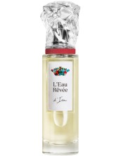 Sisley L'eau Rêvée D'isa Eau De Toilette Donna 50 Ml