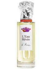 Sisley L'eau Rêvée D'aria Eau De Toilette Donna 100 Ml