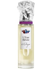 Sisley L'eau Rêvée D'eliya Eau De Toilette Donna 50 Ml