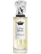 Sisley L'eau Rêvée D'hubert Eau De Toilette Donna 100 Ml