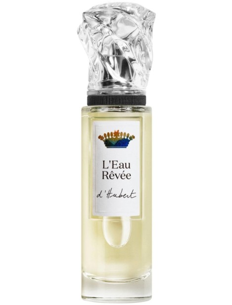 Sisley L'eau Rêvée D'hubert Eau De Toilette Donna 50 Ml