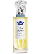 Sisley L'eau Rêvée D'ikar Eau De Toilette Donna 100 Ml