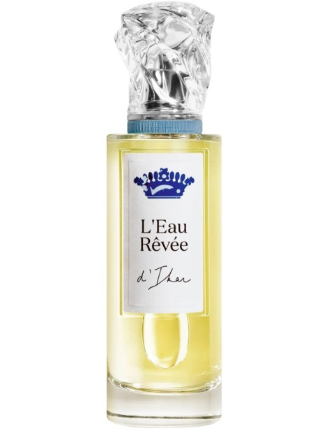 Sisley L'eau Rêvée D'ikar Eau De Toilette Donna 100 Ml