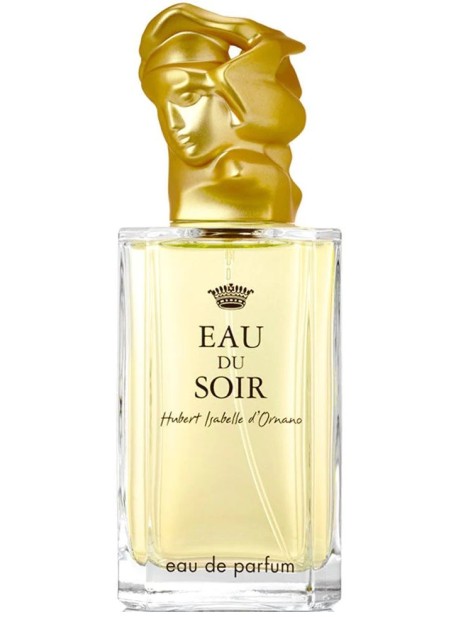 Sisley Eau Du Soir Eau De Parfum Donna 100 Ml