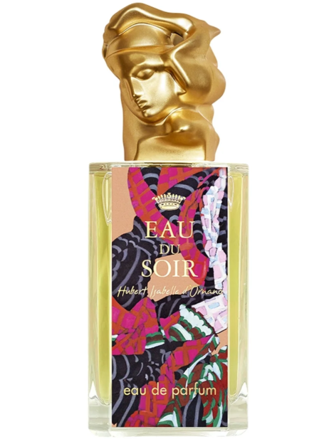 Sisley Eau Du Soir Édition Limitée By Sydney Albertini Eau De Parfum Edizione Limitata Donna 100 Ml