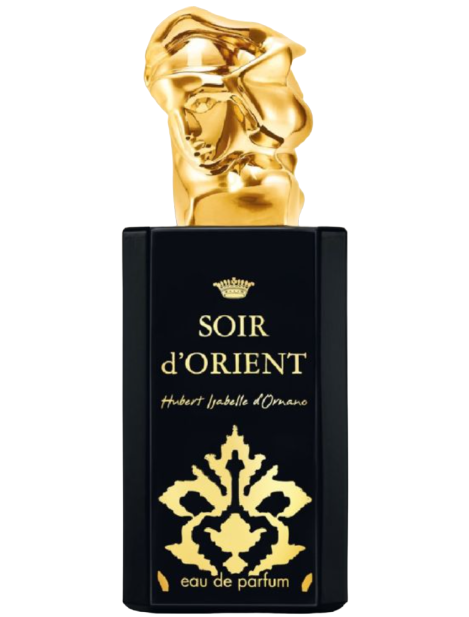 Sisley Soir D'orient Eau De Parfum Donna 100 Ml