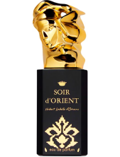 Sisley Soir D'orient Eau De Parfum Donna 50 Ml