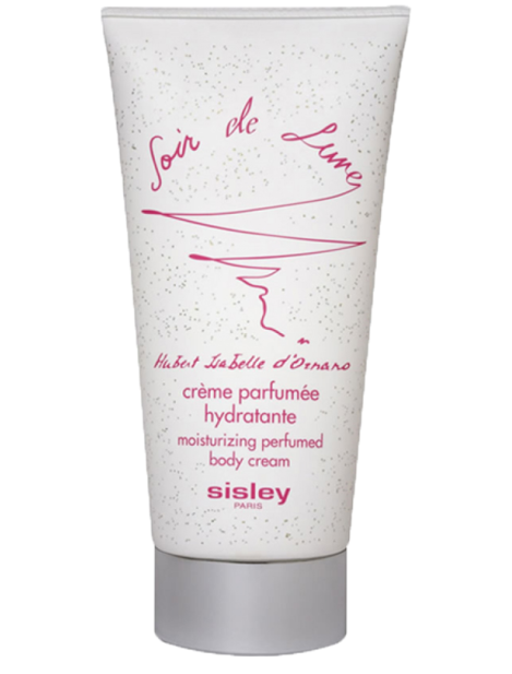 Sisley Soir De Lune Crema Corpo Profumata Idratante 150 Ml