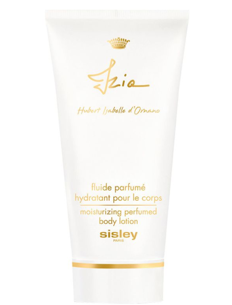 Sisley Izia Fluido Profumato Idratante Per Il Corpo 150 Ml