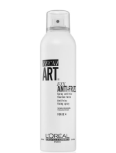 L'oréal Professionnel Tecni Art Fix Anti-frizz - 250 Ml