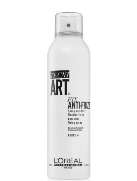 L'oréal Professionnel Tecni Art Fix Anti-Frizz - 250 Ml