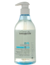 L'oréal Professionnel Curl Contour Hydracell Shampoo - 500 Ml