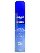 L'oréal Paris Professionnel Alpiane Spray Forte 250ml