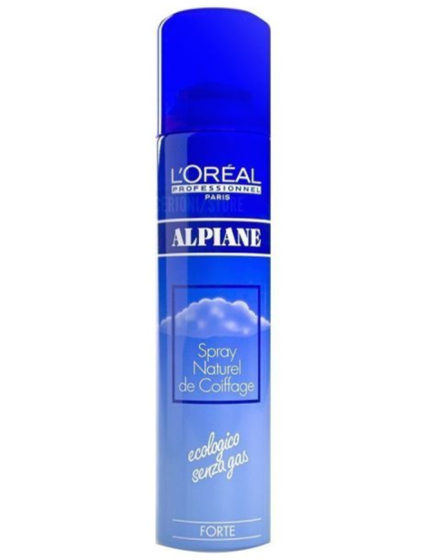 L'oréal Paris Professionnel Alpiane Spray Forte 250Ml