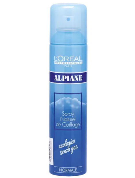 L'oréal Paris Professionnel Alpiane Spray Normale 250Ml